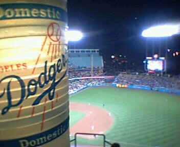 Opening Day 2008!