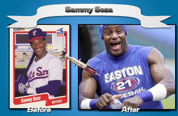 barry bonds before and after steriods. Steroids+efore+and+after+